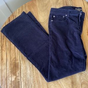 BANANA REPUBLIC STRETCH